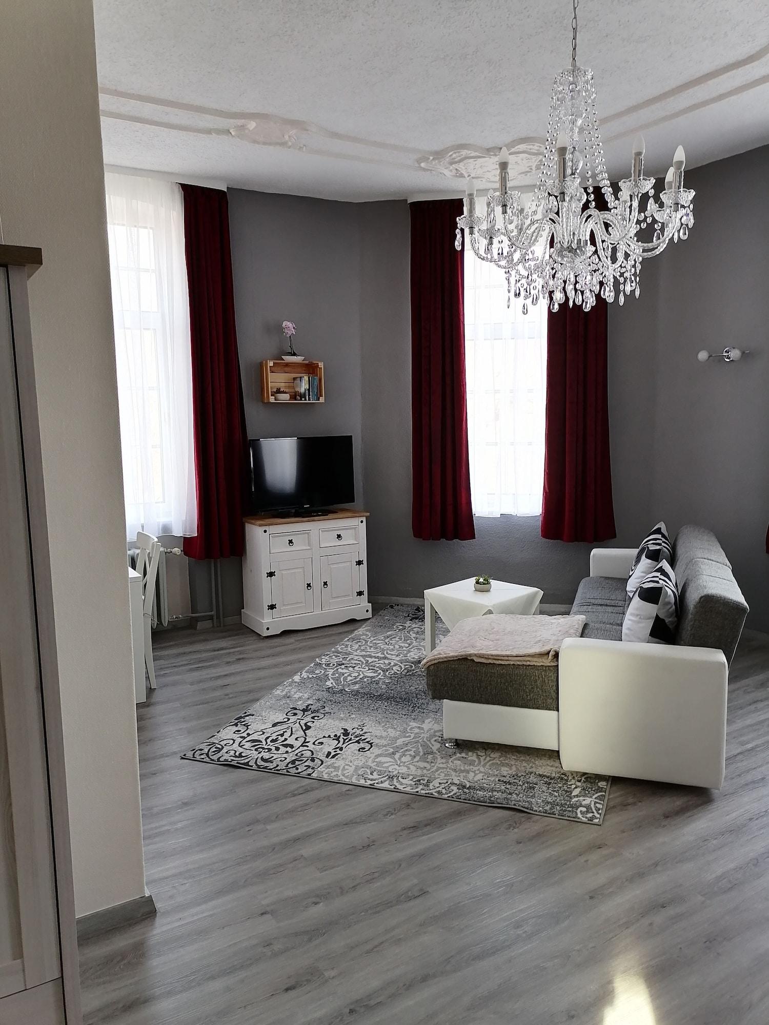 Regiohotel Quedlinburger Hof Quedlinburg Luaran gambar